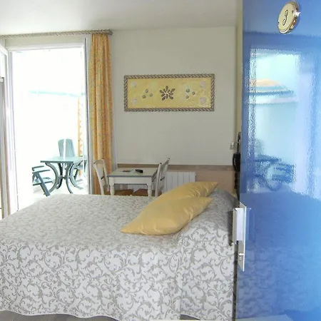 Logis Reve De Sable 3*