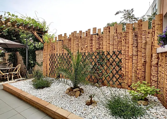 Hotel Logis Reve De Sable