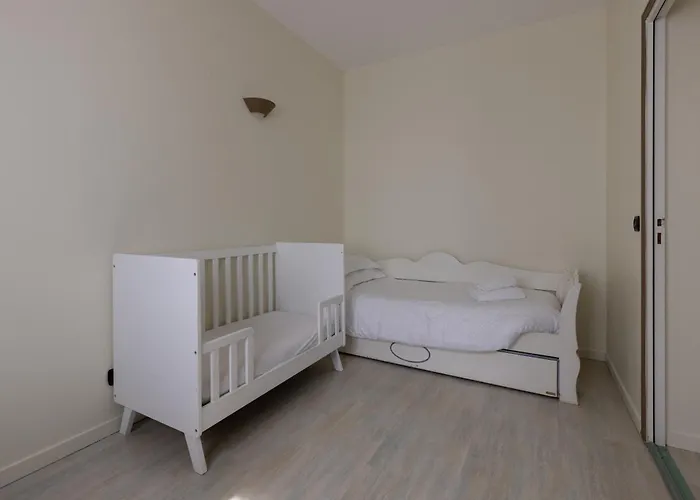 Logis Reve De Sable 3* Royan