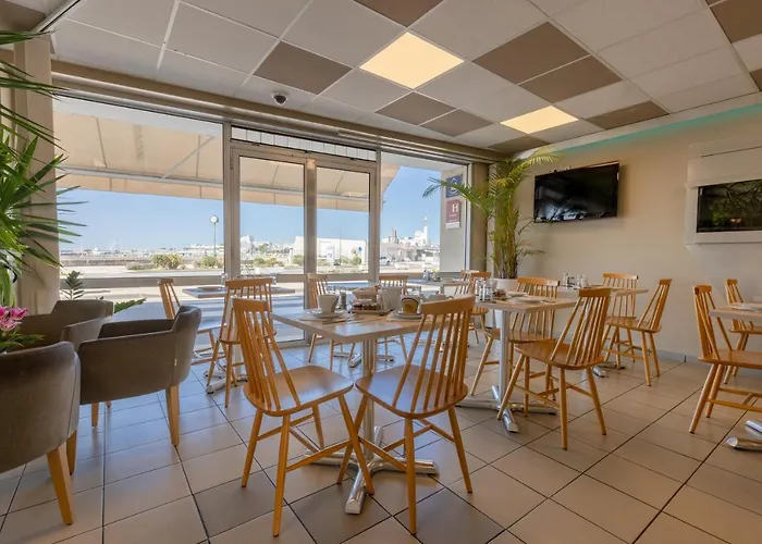 Logis Reve De Sable Hotel Royan