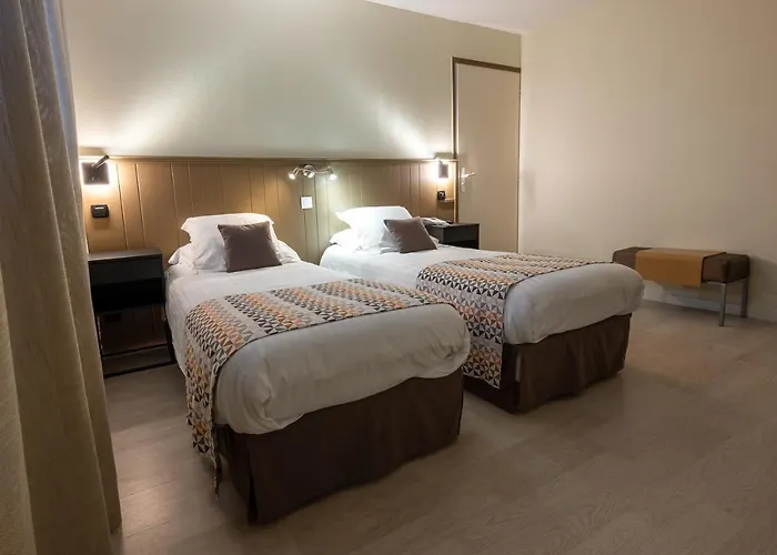 Logis Reve De Sable Royan