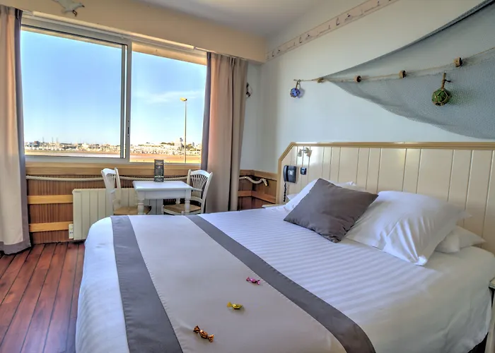 Logis Reve De Sable Royan