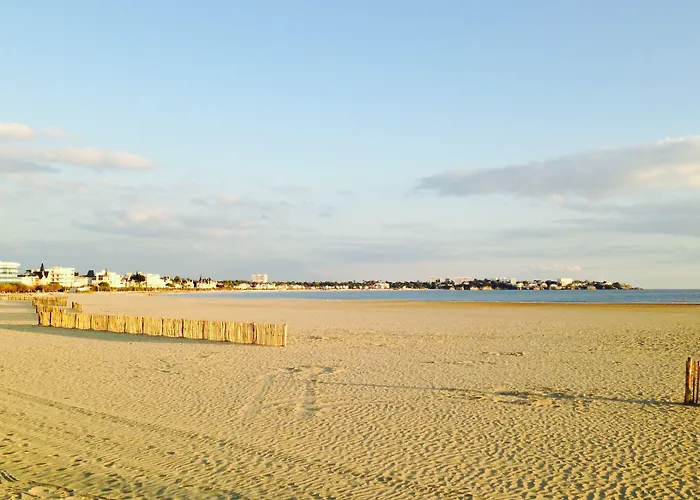 Logis Reve De Sable Hotel Royan