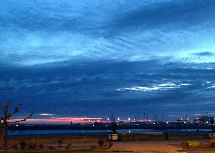 Logis Reve De Sable 3*