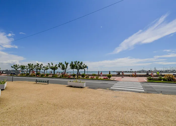 Logis Reve De Sable 3*