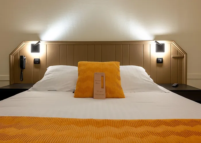 Logis Reve De Sable Royan