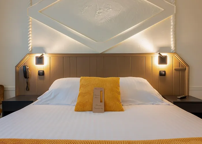 Logis Reve De Sable Hotel