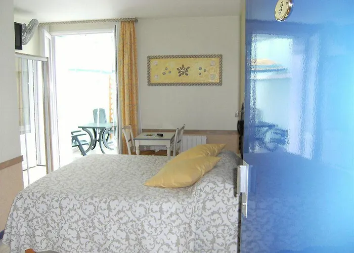 Logis Reve De Sable 3*